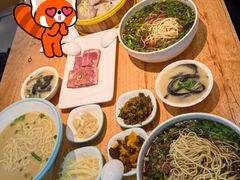 -欣达面馆(天桥支路店)