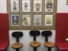 -半饱日式甜品(ifs国际金融店)