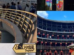 -中山路步行街
