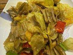 -一盏明灯全素斋(殊像寺店)