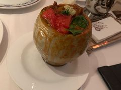 罐焖牛肉-波特曼西餐厅(南岗店)