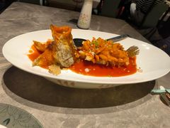 -宫燕府·京菜·烤鸭·淮扬菜(王府中心店)