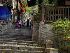 -重庆十八梯传统风貌区