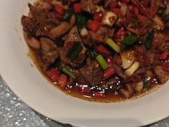 -巢爷老味(东方红店)