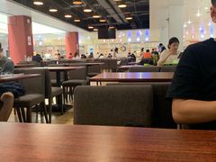 -东北大学（浑南校区）食堂