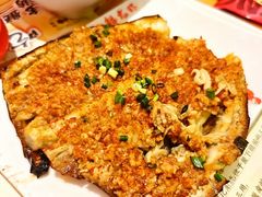 -庆峰龙虾烧烤(合肥一店)