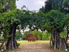 -梁鸿国家湿地公园