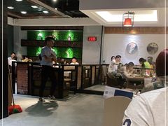大堂-围炉夜话·潮汕卤水火锅(榕江店)