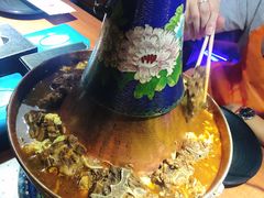 -红盔甲·小龙虾(天钥桥店)