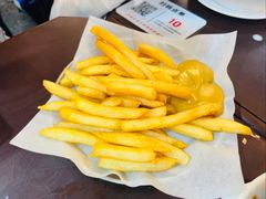 -水牛奶皇后糖水铺(深圳总店)