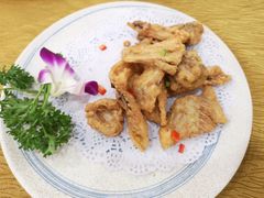 -寻味顺德·南记酒家·传统顺德菜·鱼生(广源路店)