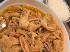 -西江美食舫·江西菜(健德桥店)