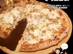 -摇滚披萨(长春街店)