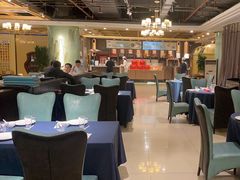 -金狮麟·新豫菜(金码大厦店)