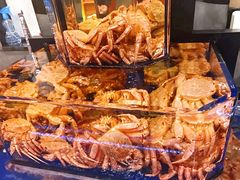 -蟹道乐(道顿堀本店)