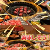不食人间烟火只食人间美味|超治愈高颜值日式烤肉店