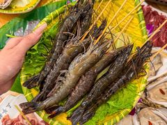 -三爷糟粕醋·鲜鱼汤·海南特色小吃(新华南路店)