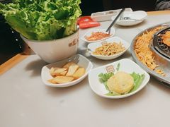 -韩宫宴烤肉·料理(合肥中环城店)