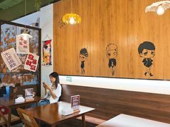-幸屿 创意料理(永嘉天地店)