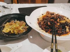 -辣婆婆(航天桥店)