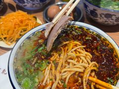 -有礼有面(知春路店)
