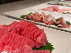 -长沙大王山朗豪酒店·朗豪自助餐厅