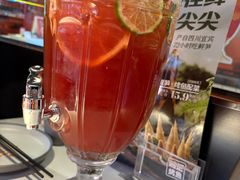 -鸣记脆皮烤鱼·海鲜烤鱼(三八广场店)