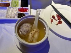-四季民福烤鸭店(王府井东安门店)