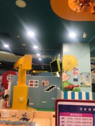 -万达宝贝王(海口秀英店)