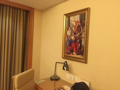 -维也纳国际酒店·深圳北站店
