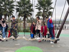 -枫香湖儿童公园