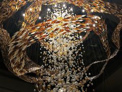 -OPEN開全日自助餐厅·牛肉火锅·海鲜(佛山希尔顿酒店)