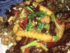 -琶醍壹号•潮菜江景餐吧