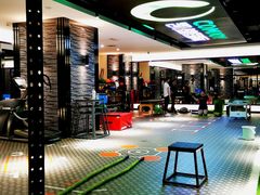 -西吉马游泳健身(协信店)