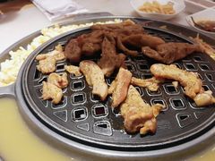 -韩宫宴炭火烤肉(印象城店)