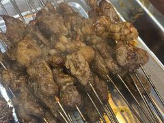 -清真·马峰烤肉(小学习北巷店)