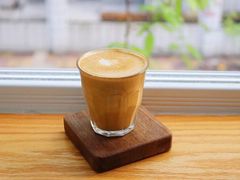 澳白-怪 kafe.