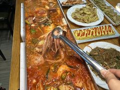 -茂一扎韩式料理(尧化门店)