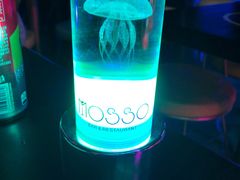 -MOSSO音乐酒吧·Live House(南京西路店)