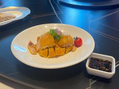 -莎海国际酒店-莎海餐厅