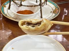 -新疆巴州金丝特餐厅(大钟寺店)