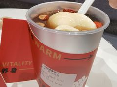 -炖物24章·顺时轻养茶(杭州大厦店)