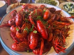 -沈胖子音乐烤吧·炒菜·龙虾(环城东路店)