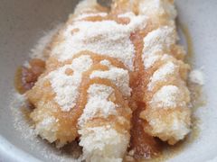 红糖糍粑-黔派·虾子羊肉粉·小吃(佳宁娜广场店)