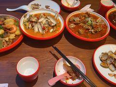 -老闵田螺馆·南昌市井菜·特色小吃(总店)