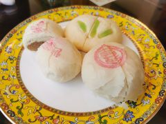 -富华斋饽饽铺·宫廷糕点·伴手礼(护国新天地店)