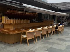 -无印良品餐堂 MUJI Diner(成都太古里店)