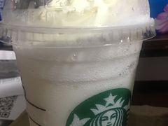-星巴克(深圳星都豪庭店)