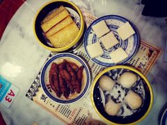 -双喜老铺(人民广场店)