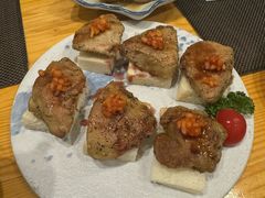 -菊上料理(蜀山银泰百货店)